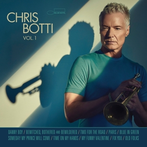 Chris Botti - Vol.1