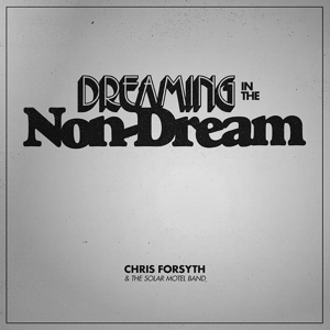 Chris Forsyth - Dreaming In the Non-Dream