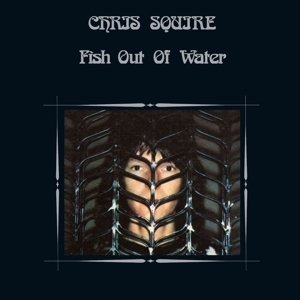 Chris Squire - Fish Out of Water