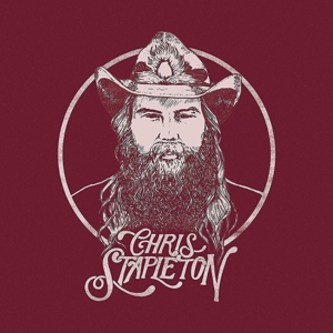 Chris Stapleton - From a Room: Vol. 2