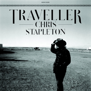 Chris Stapleton - Traveller