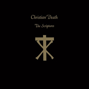 Christian Death - Scriptures