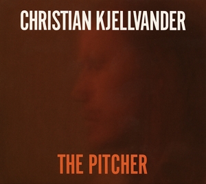 Christian Kjellvander - Pitcher