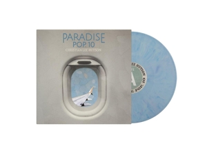 Christian Lee Hutson - Paradise Pop. 10