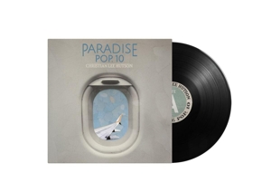 Christian Lee Hutson - Paradise Pop. 10