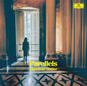 Christian Löffler - Parallels: Shellac Reworks