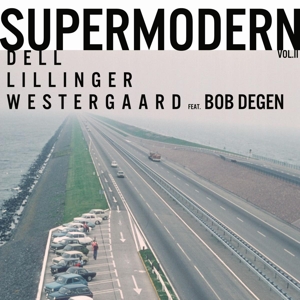 Christopher Dell - Supermodern Vol.2