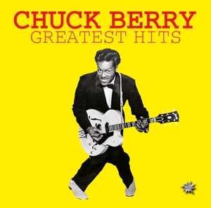 Chuck Berry - Greatest Hits