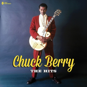 Chuck Berry - Hits