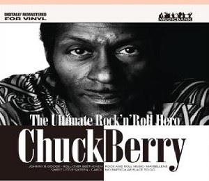 Chuck Berry - Ultimate Rock N Roll Hero