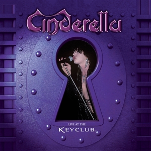 Cinderella - Live At the Key Club