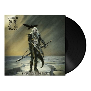 Cirith Ungol - Forever Black