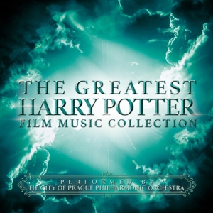 City of Prague Philharmonic - Greatest Harry Potter Film Music Collection