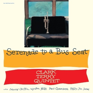 Clark -Quintet- Terry - Serenade To a Bus Seat