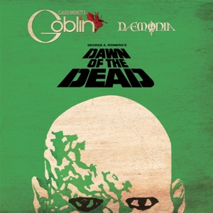 Claudio Simonetti's Goblin - Dawn of the Dead