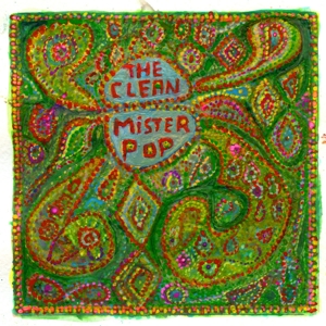 Clean - Mister Pop