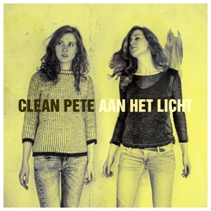 Clean Pete - Aan Het Licht