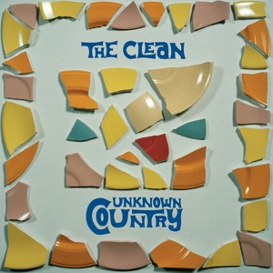 Clean - Unknown Country