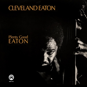 Cleveland Eaton - Plenty Good Eaton