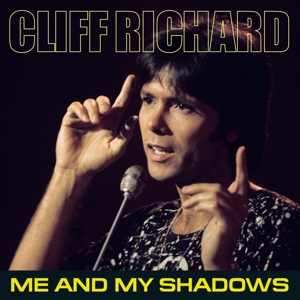 Cliff Richard & The Shadows - Me and My Shadows