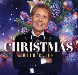 Cliff Richard - Christmas With Cliff