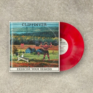 Cliffdiver - Exercise Your Demons