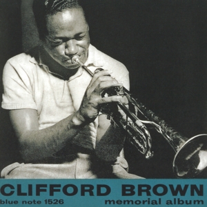 Clifford Brown - Memorial Album