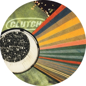 Clutch (3) - Live At the Googolplex