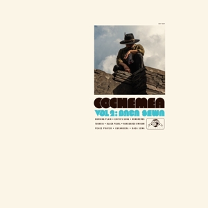 Cochemea Gastelum - Vol. Ii: Baca Sewa