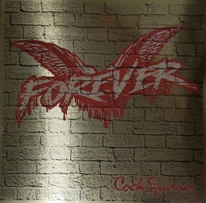 Cock Sparrer - Forever