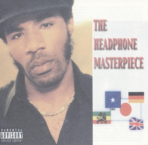 Cody ChesnuTT - Headphone Masterpiece