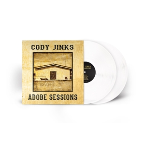 Cody Jinks - Adobe Sessions