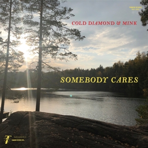 Cold Diamond & Mink & Jonny Benavidez - Somebody Cares