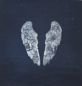 Coldplay - Ghost Stories