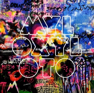 Coldplay - Mylo Xyloto