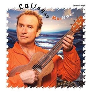 Colin Hay - Man At Work