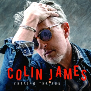 Colin James - Chasing the Sun