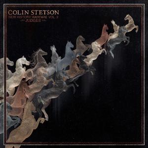 Colin Stetson - New History Warfare Vol. 2: Judges