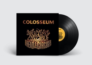 Colosseum - Bread & Circuses