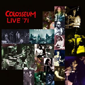 Colosseum - Live '71