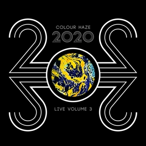 Colour Haze - Live, Vol. 3 - 2020