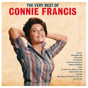 Connie Francis - Very Best of