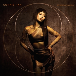 Connie Han - Secrets of Inanna