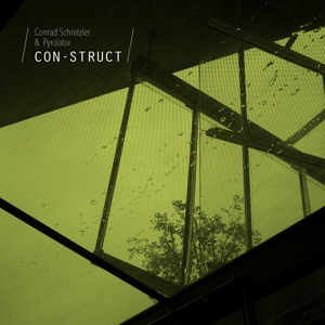 Conrad Schnitzler - Con-Struct