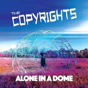 Copyrights - Alone In a Dome