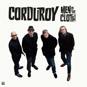 Corduroy - Men of the Cloth