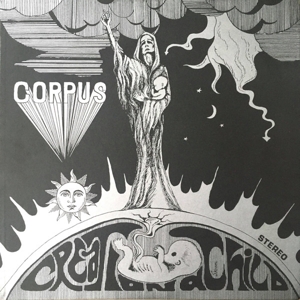 Corpus - Creation a Child