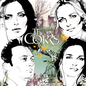 Corrs - Home