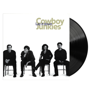 Cowboy Junkies - Lay It Down