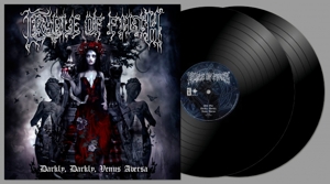 Cradle Of Filth - Darkly Darkly Venus Aversa